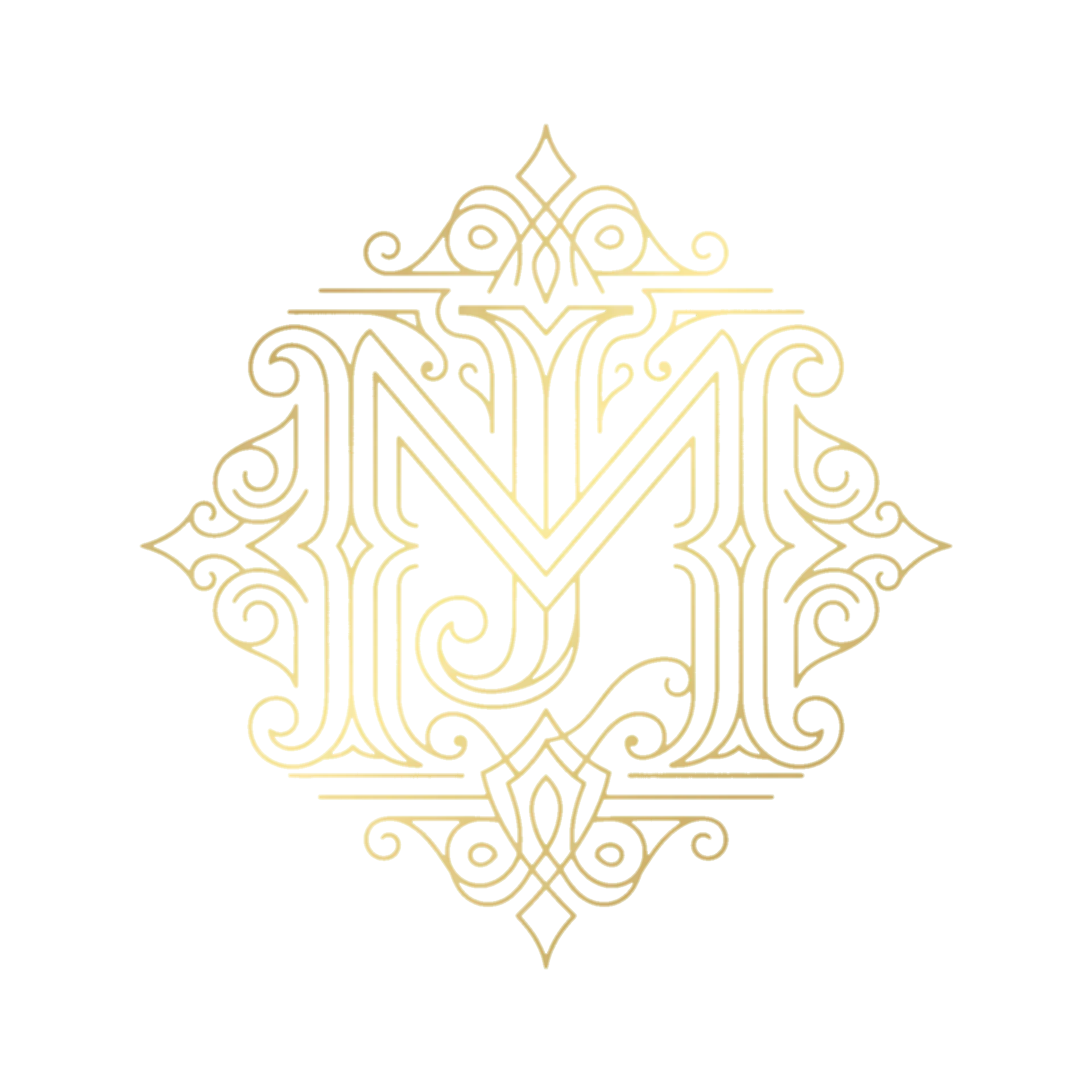 Monogramme J&M