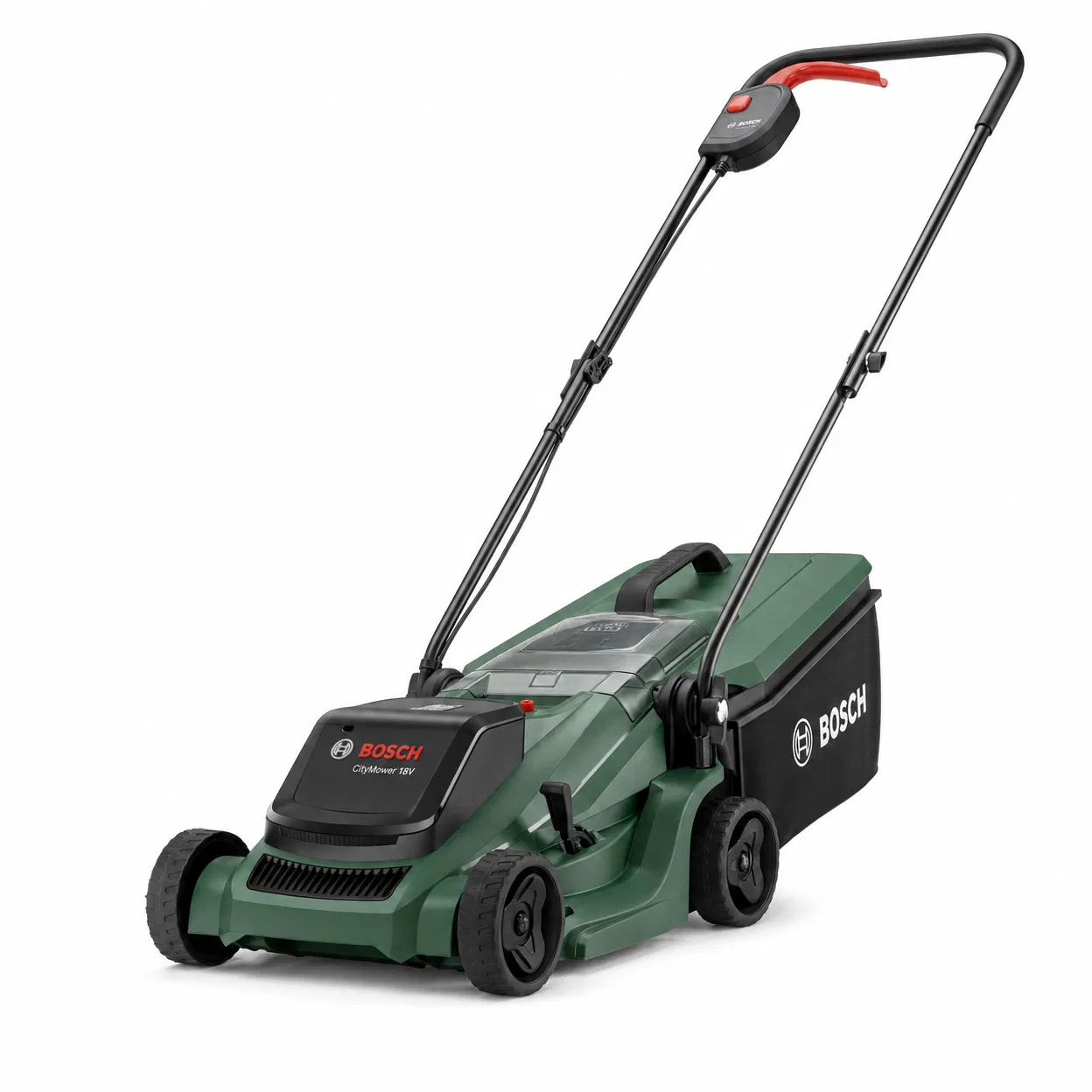 Bosch Akku-Rasenmäher CityMower 18V-32-300