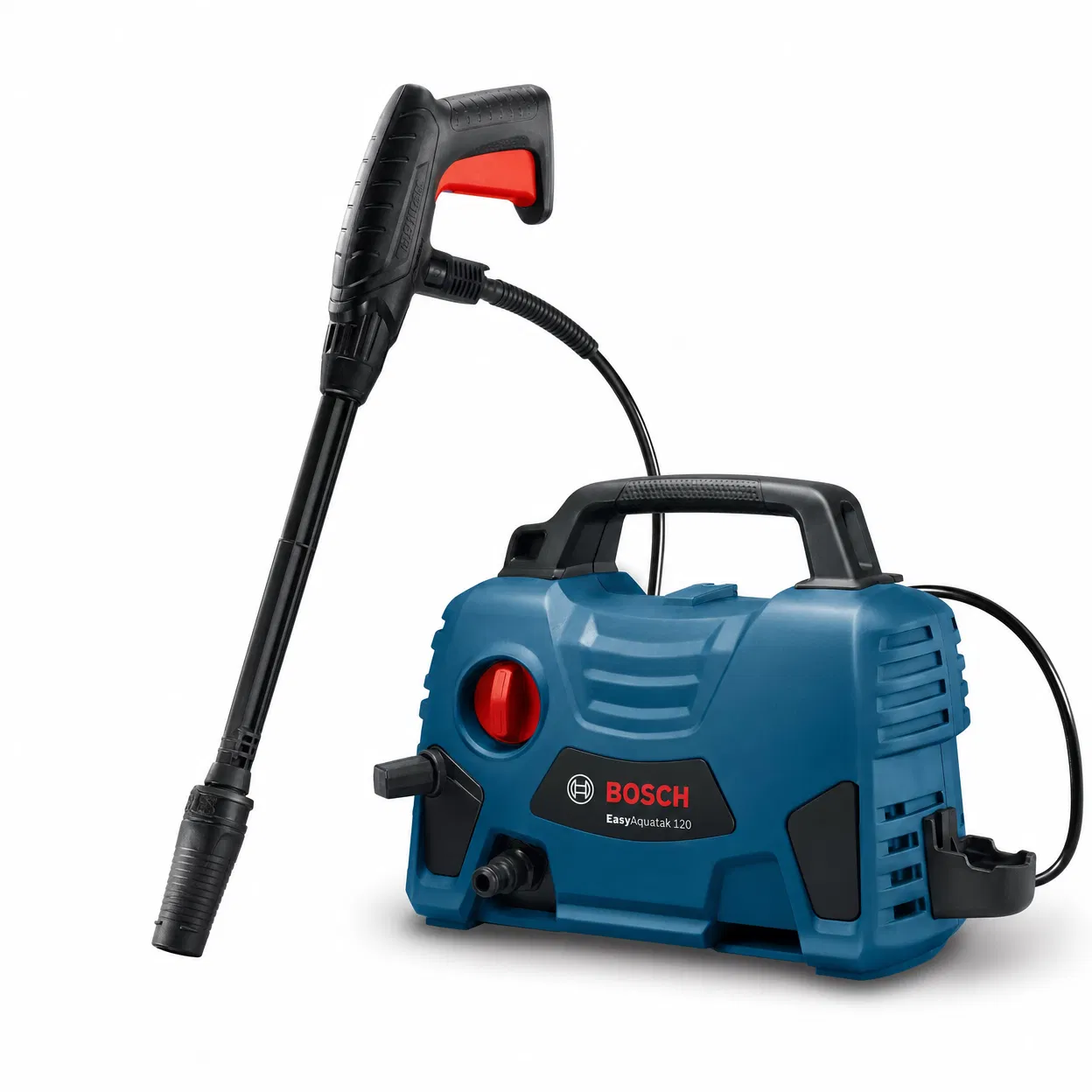 Bosch Hochdruckreiniger EasyAquatak 120 Premium Kit
