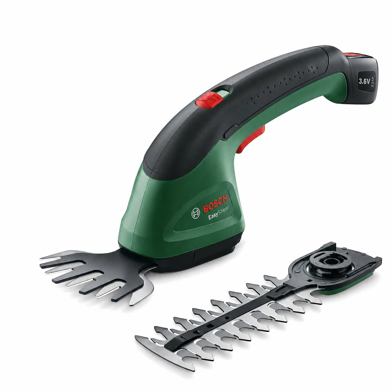 Bosch Gartenschere EasyShear (Akku)