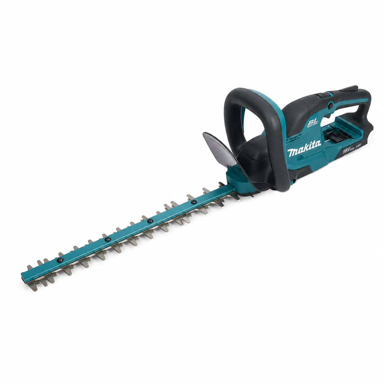 Makita DUH607Z 18V Akku-Heckenschere