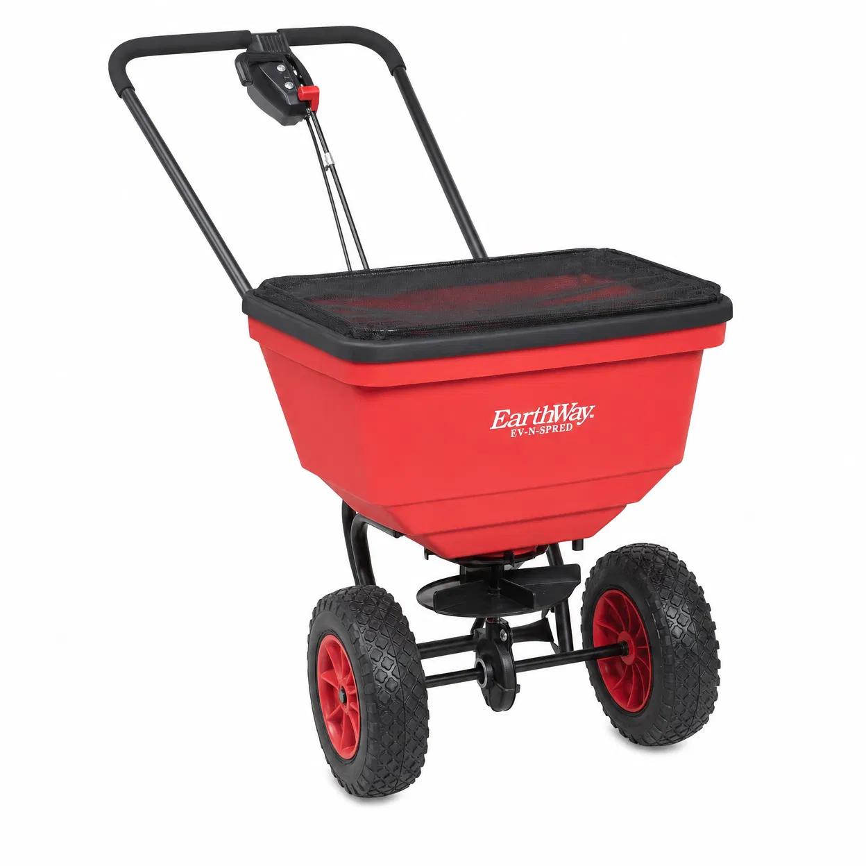 Substral EasyGreen Universal-Schleuderstreuer