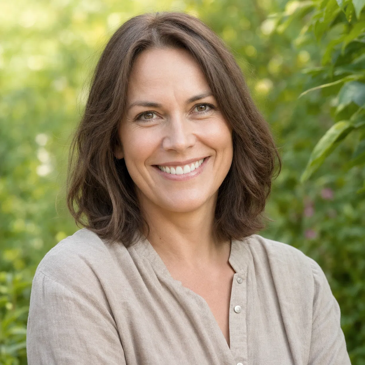 Produkttester Sabine Meier