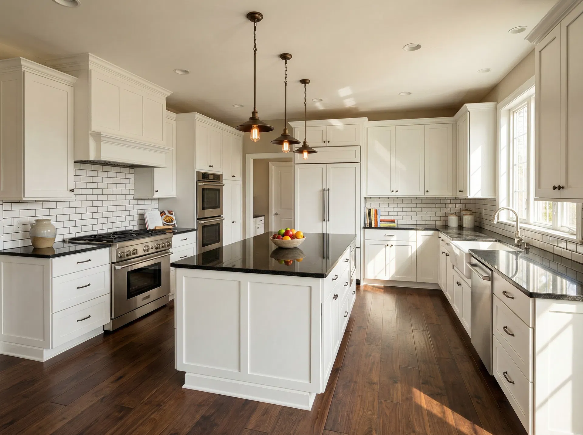 Kitchen Remodels