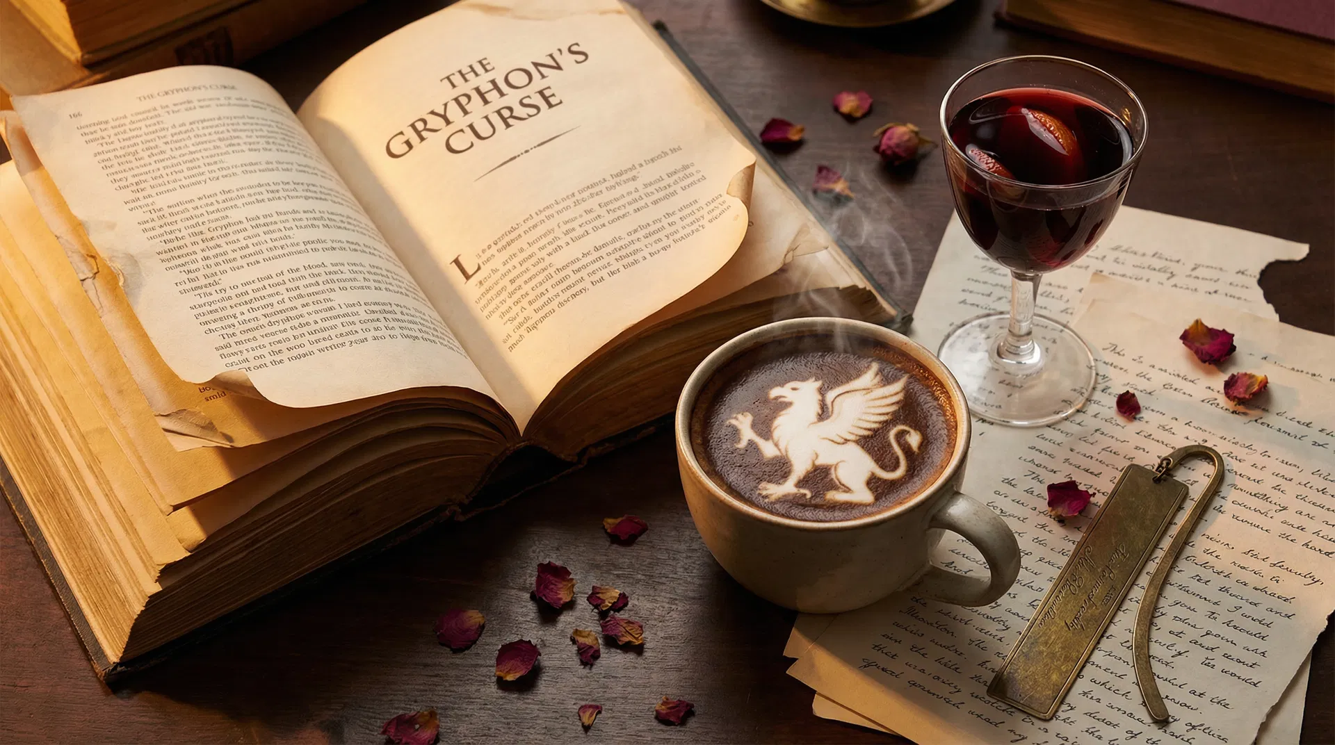 Brews & Books with Lady A hero