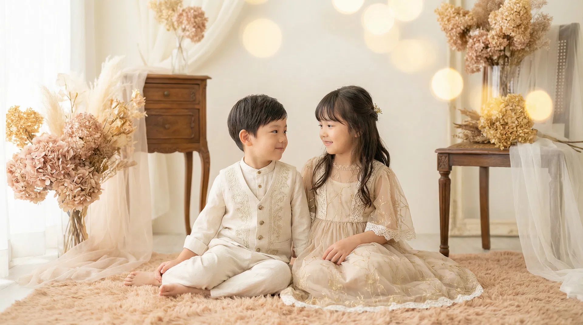 وسام - ملابس أطفال فاخرة