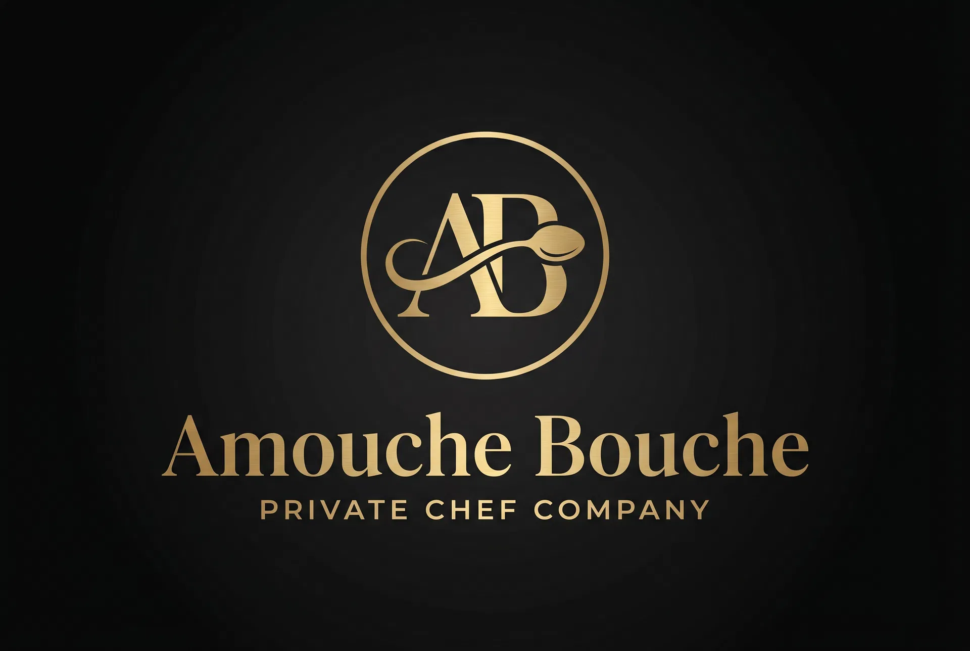 Amouche Bouche logo