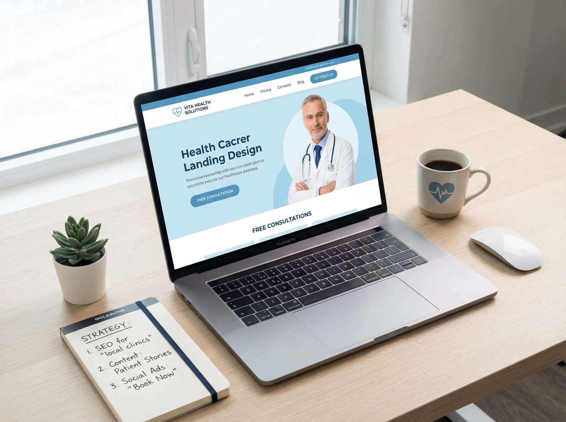 マーケティング事業部