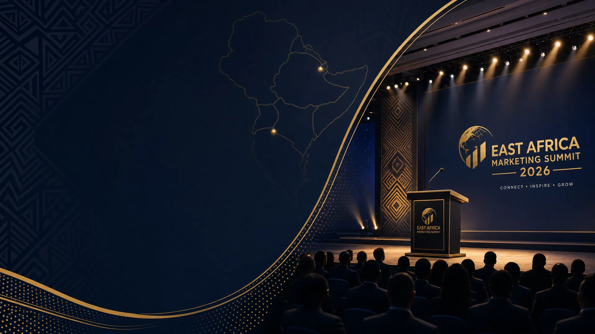 East Africa Marketing Summit 2026