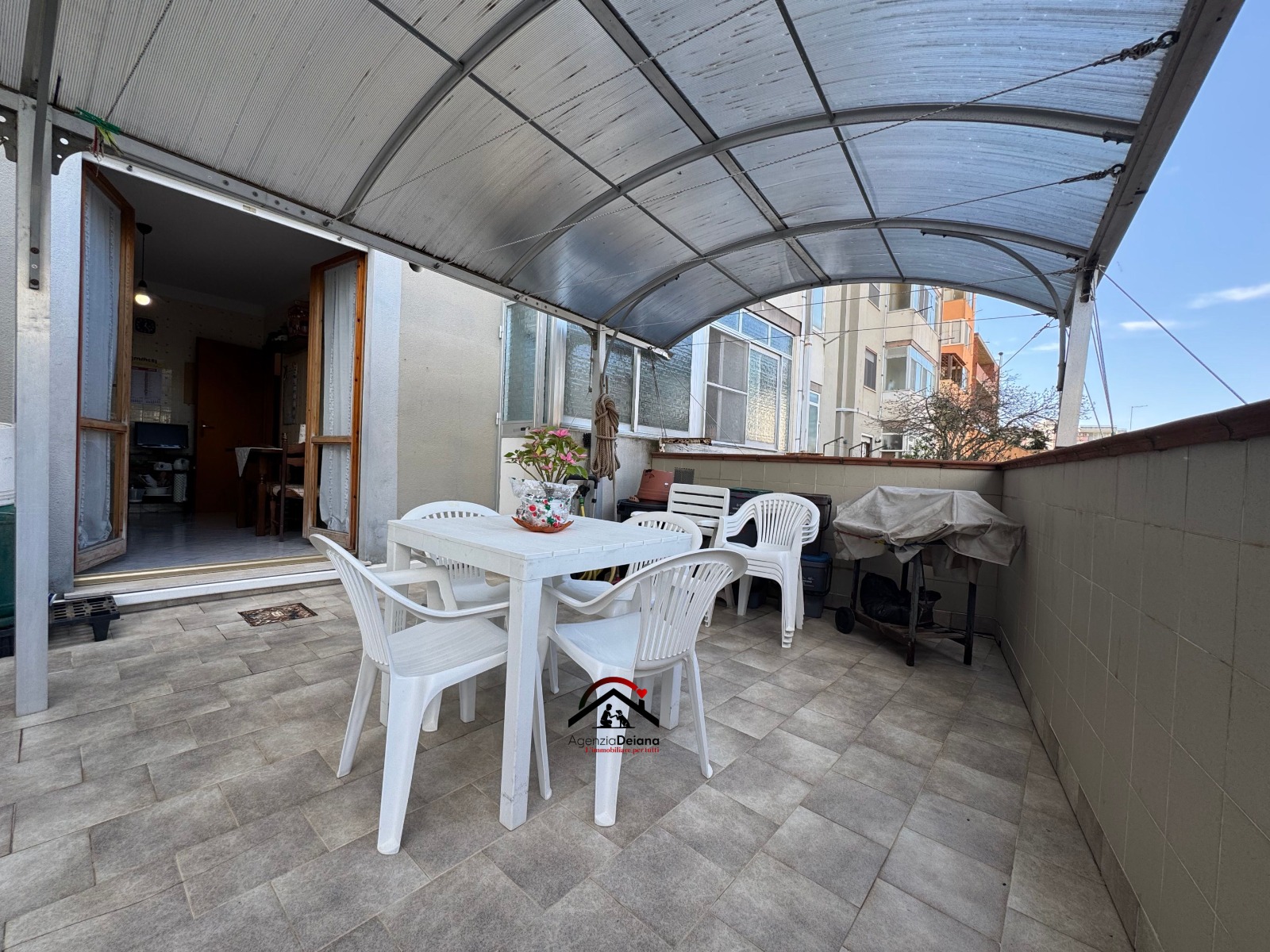 Appartamento in Vendita