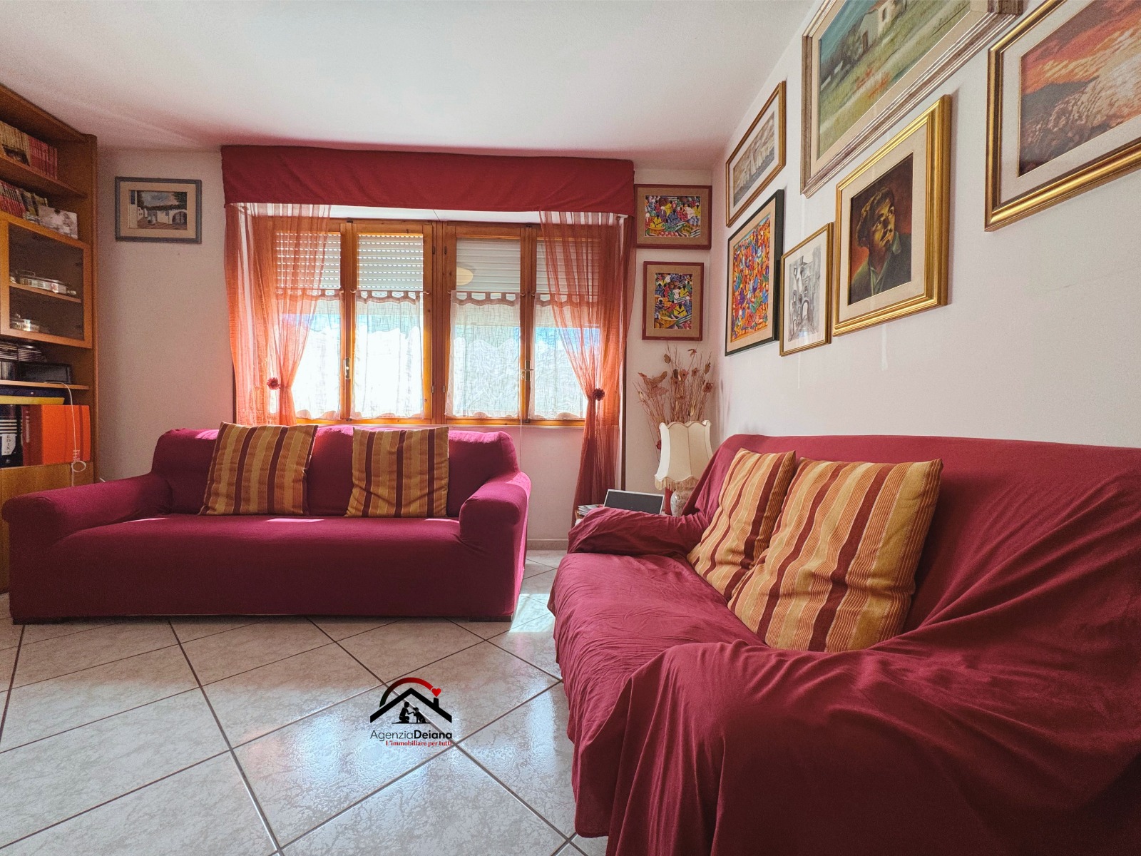 Appartamento in Vendita