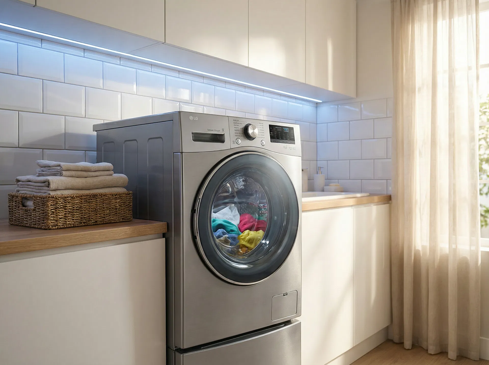 Washing Machine Repair