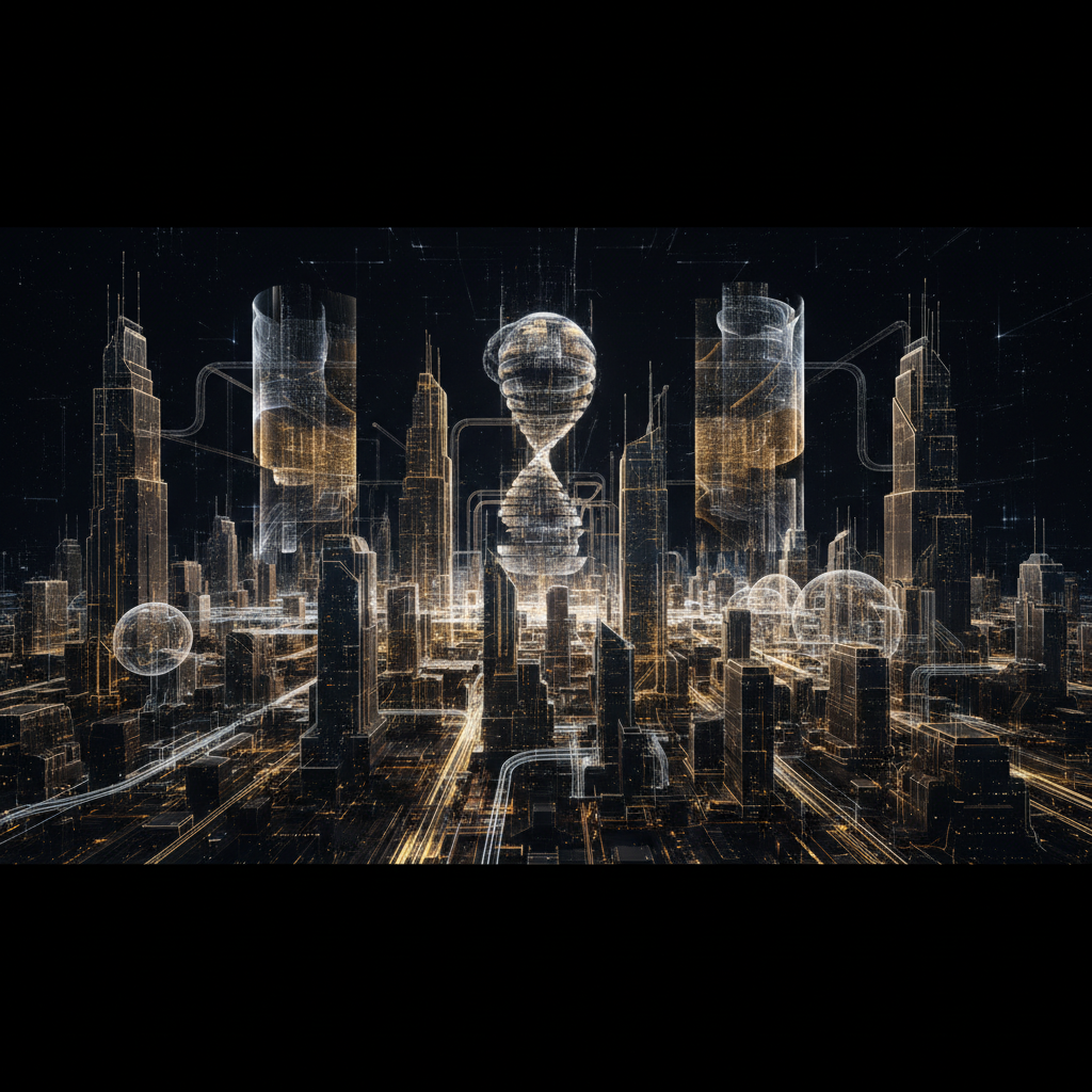 The Nepiline 3 AI Orchestration Layer: Zero-Latency Content Production at Scale