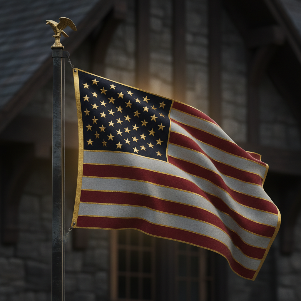NKE Global Achieves SDVOSB Certification — Positioning for Federal Media Contracts