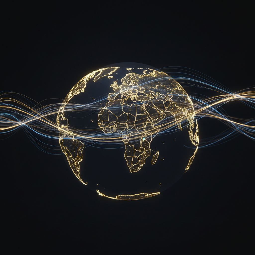 NKEtv Expands to 186 Countries Through Vyre Network Partnership