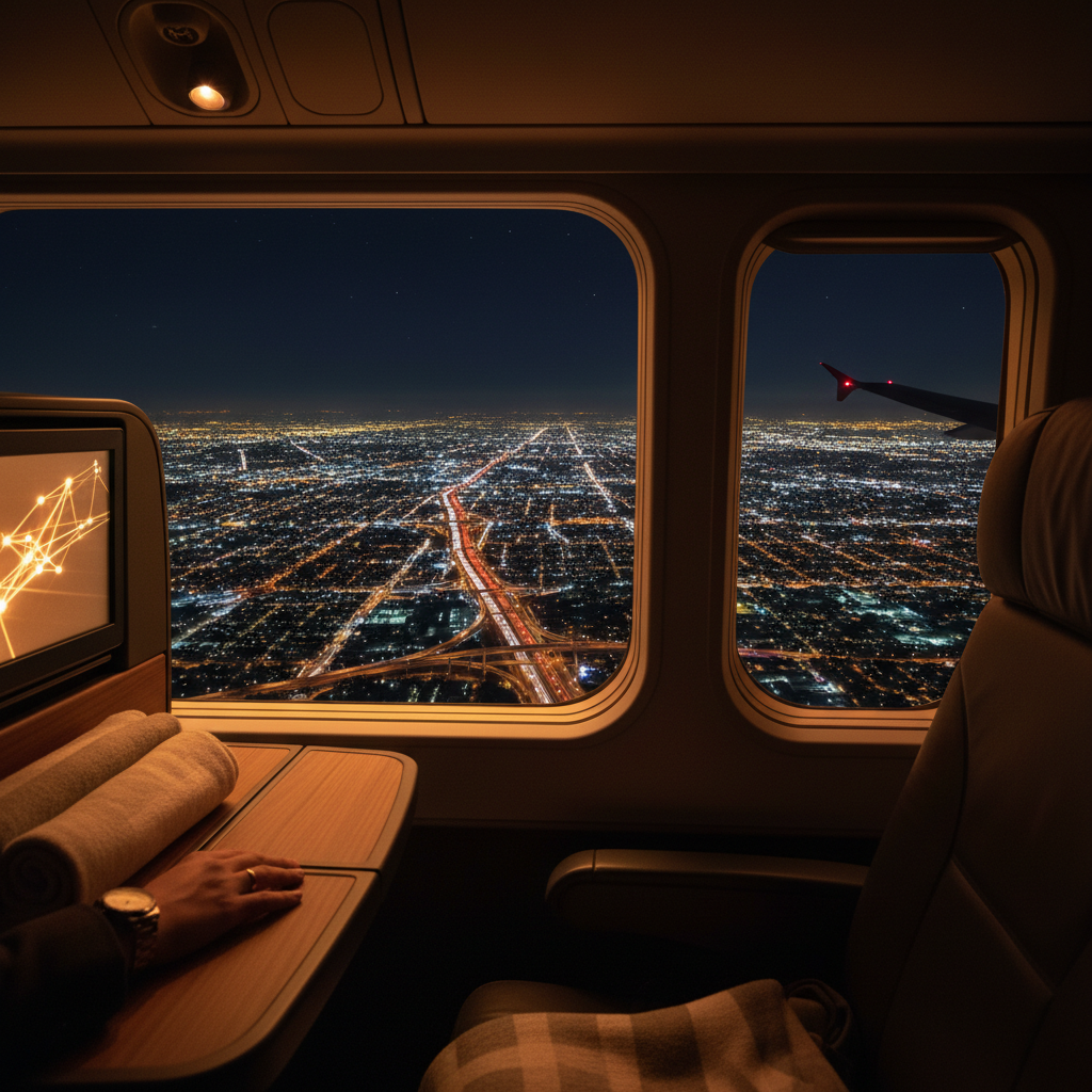 NKEtv In-Flight Entertainment: 60+ Airlines and Growing