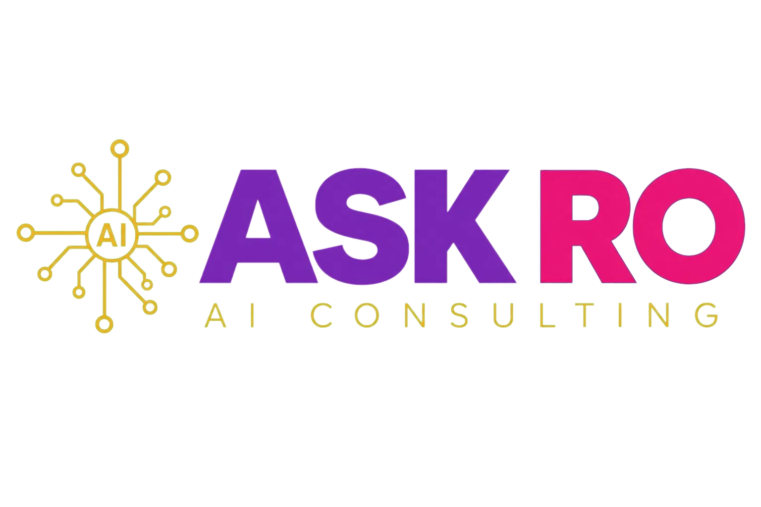 Ask Ro AI Consulting