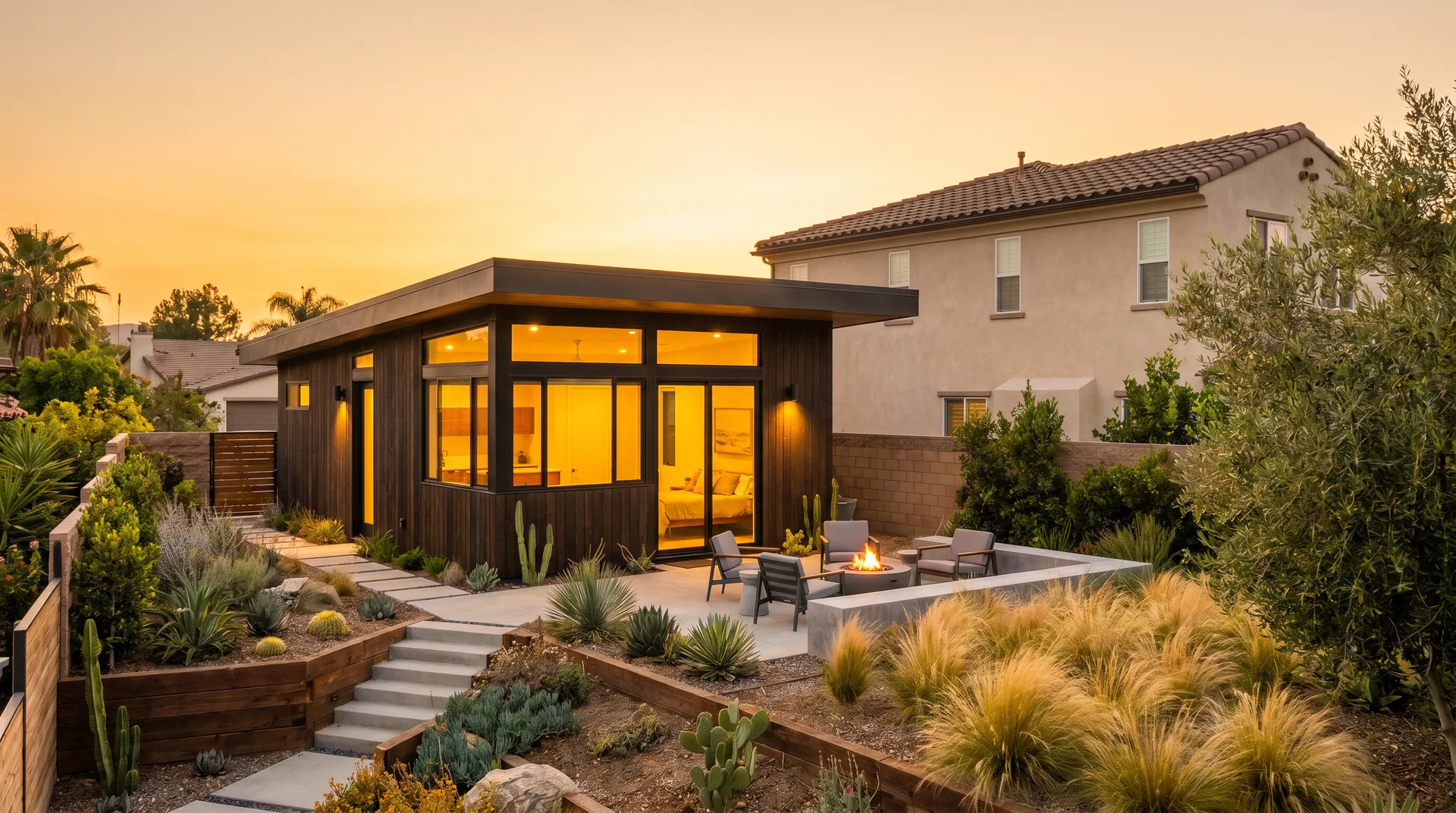 ADU Construction in the Antelope Valley: A Complete Guide to Property Value, Rental Income, and Quality of Life