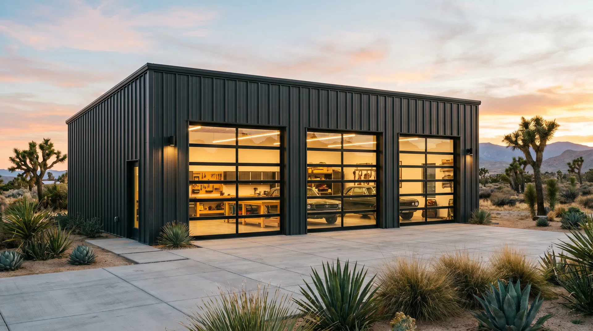 Why a Custom Workshed or Garage Adds More Value Than You Think