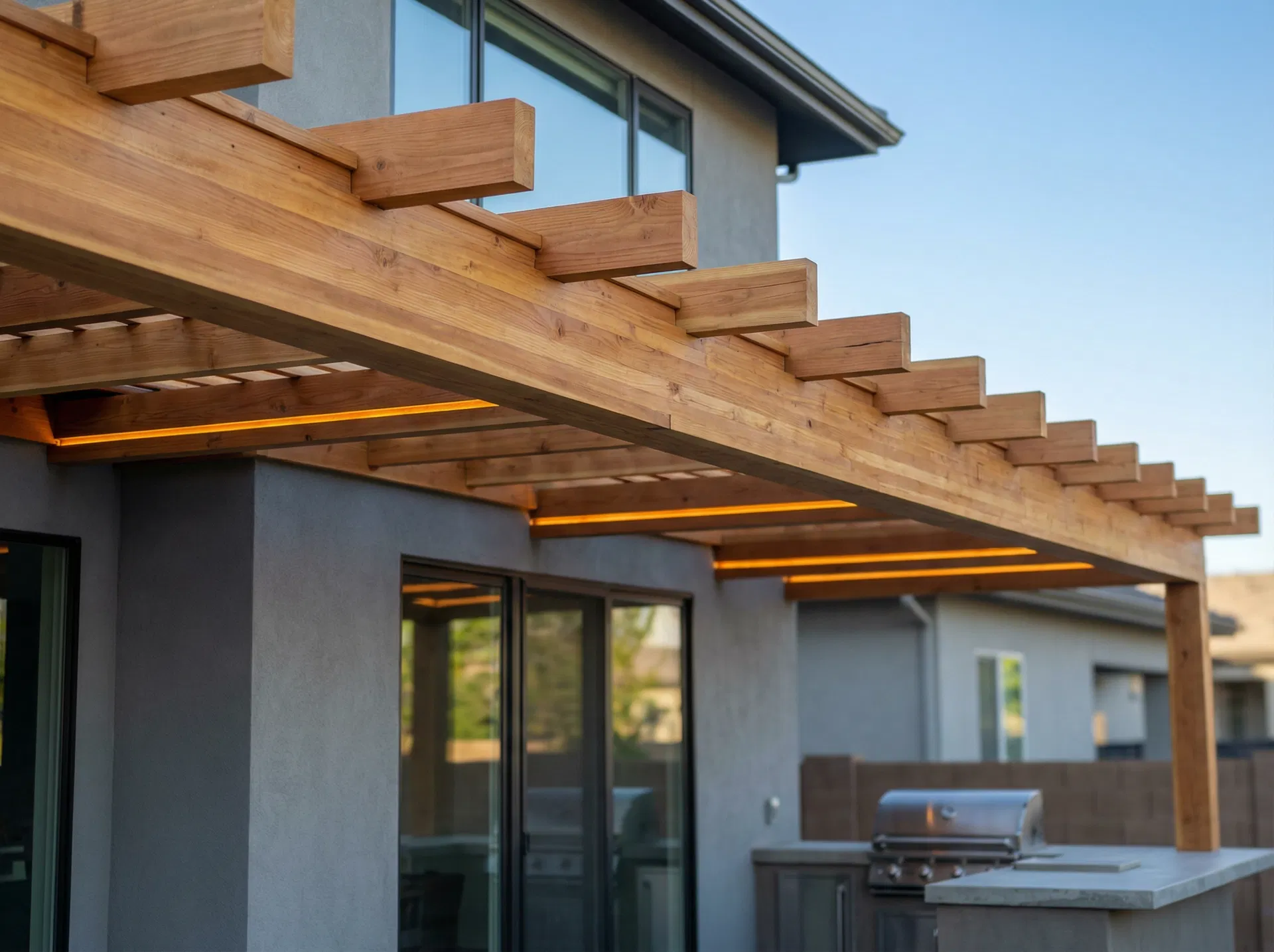 Patio Covers