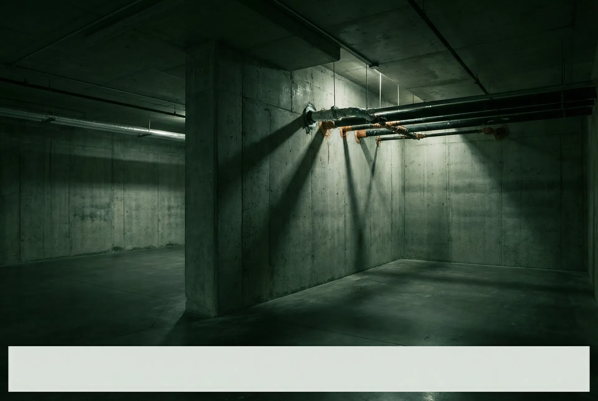 OKRO firestopping inspection in progress