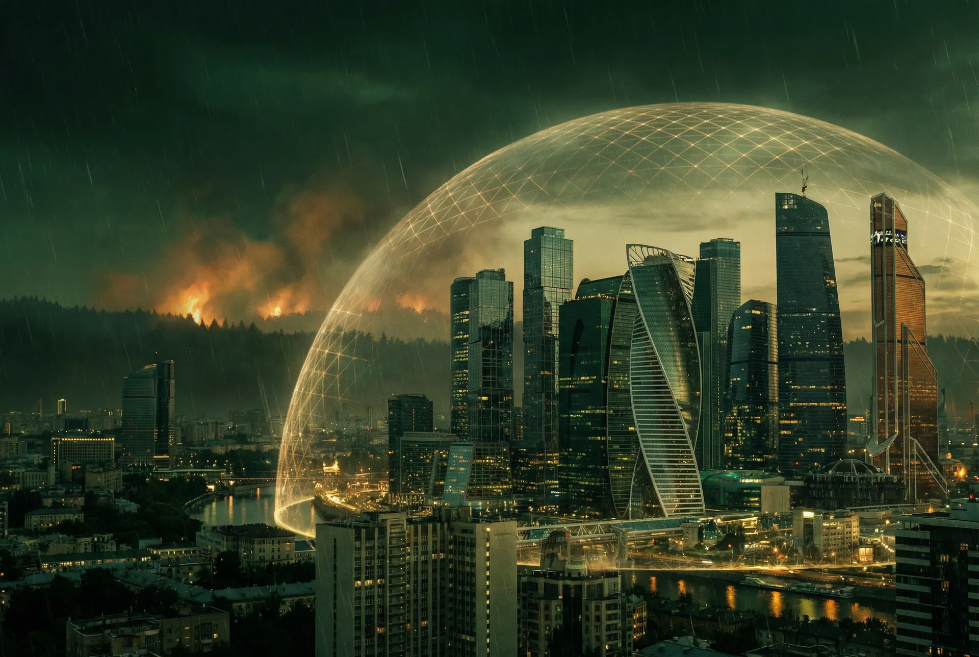 OKRO Viewpoint: The Invisible Defense Line That Guards Lives