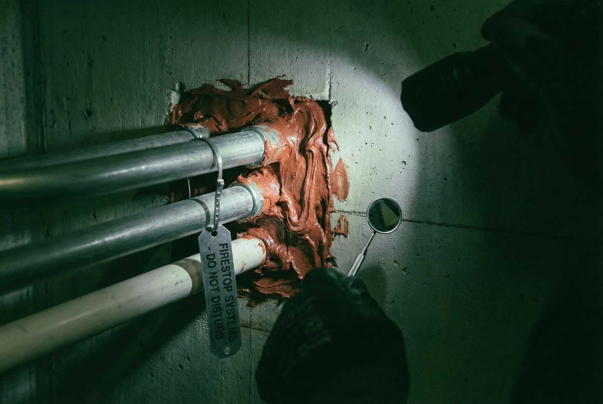 When Wall Holes Become Invisible Killers: Standardized Testing to Guard the Building's Life Defense Line