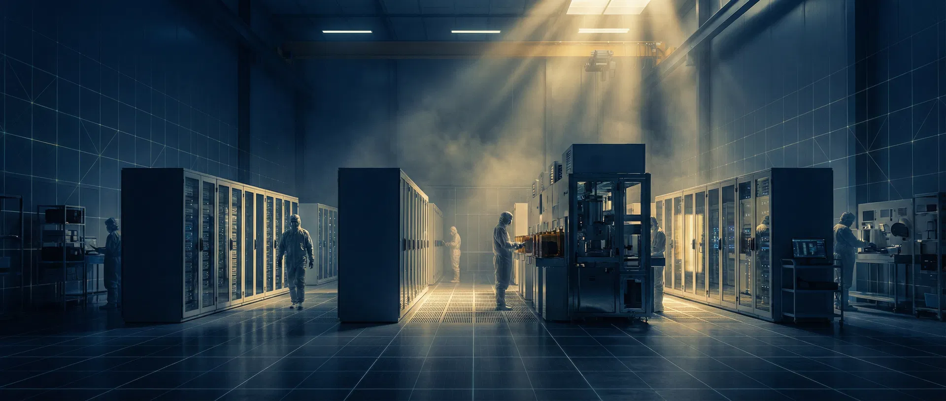 Liansuo Industrial Safety