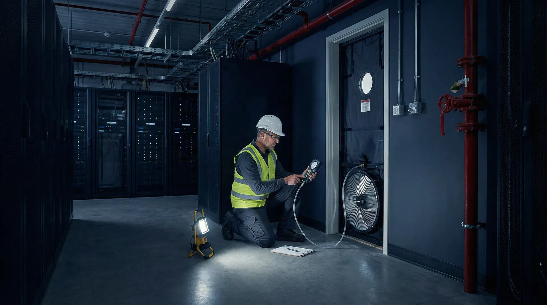 Independent Inspection Services