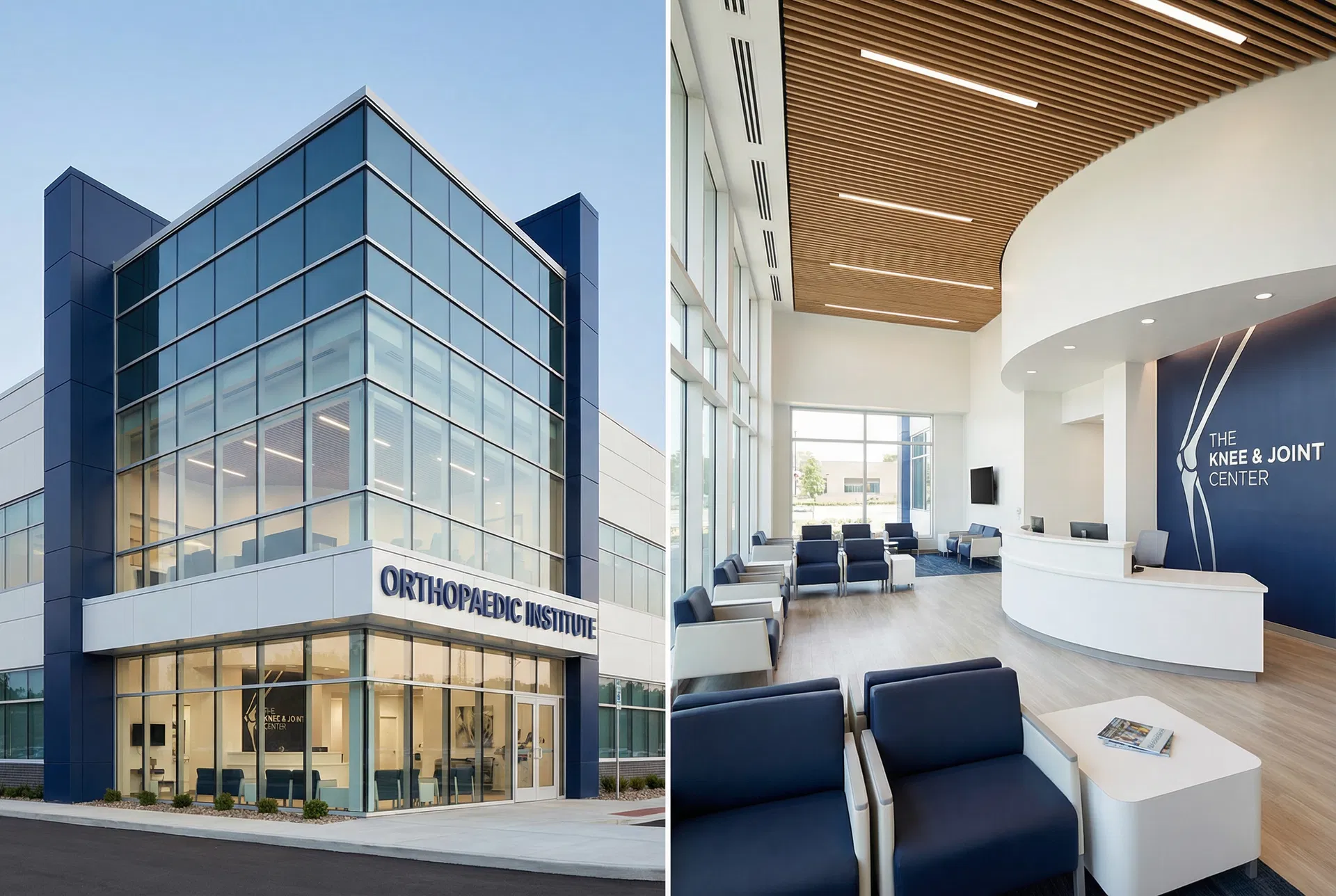 JointClinics facility