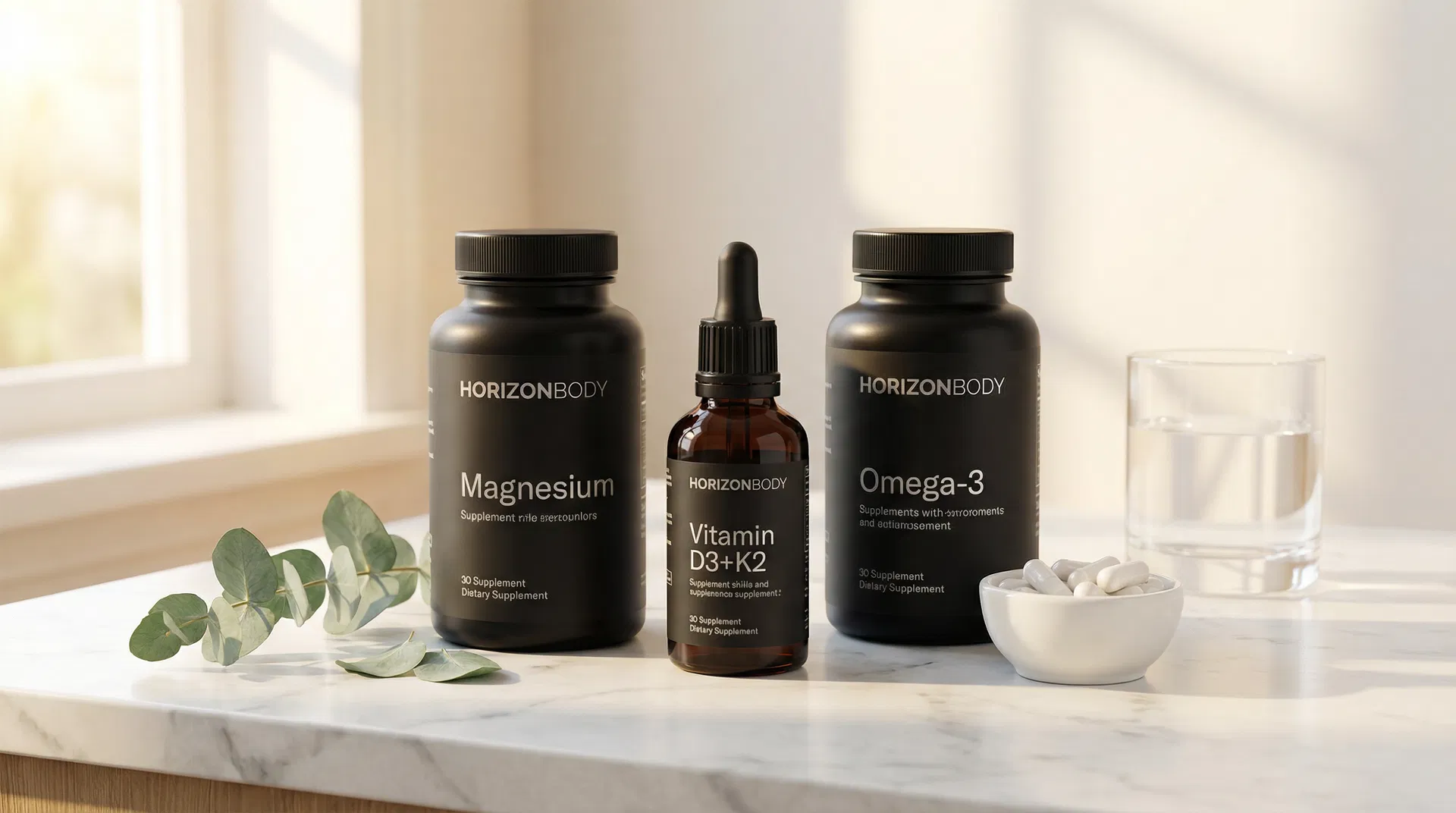 Horizonbody Lifestyle