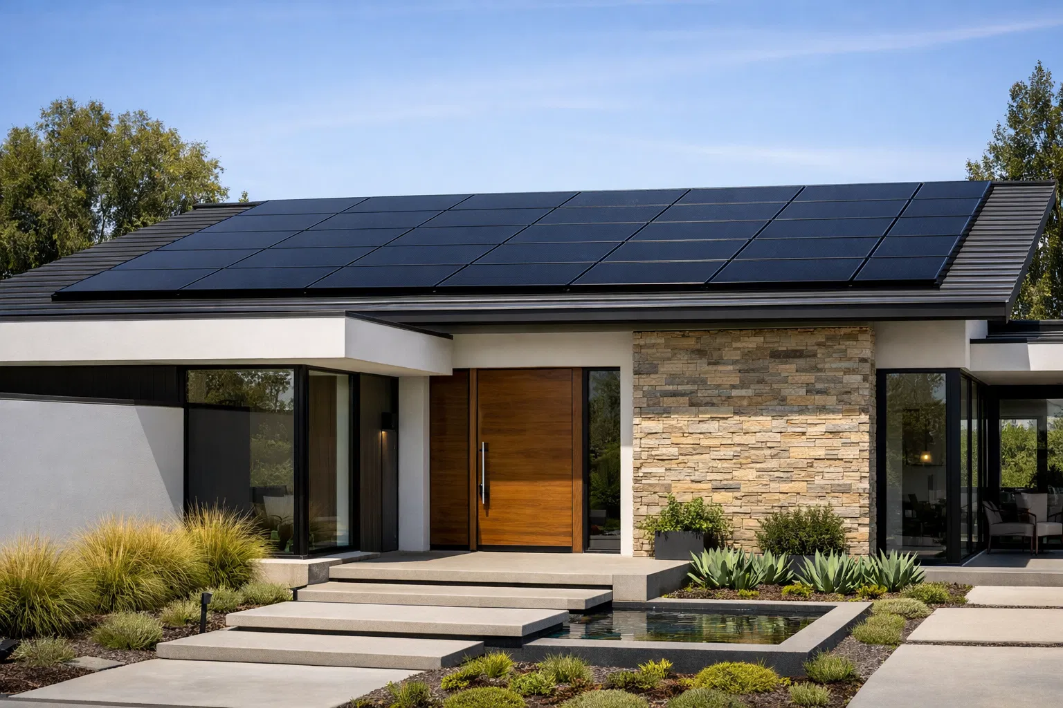 Projekt: 10 kWp