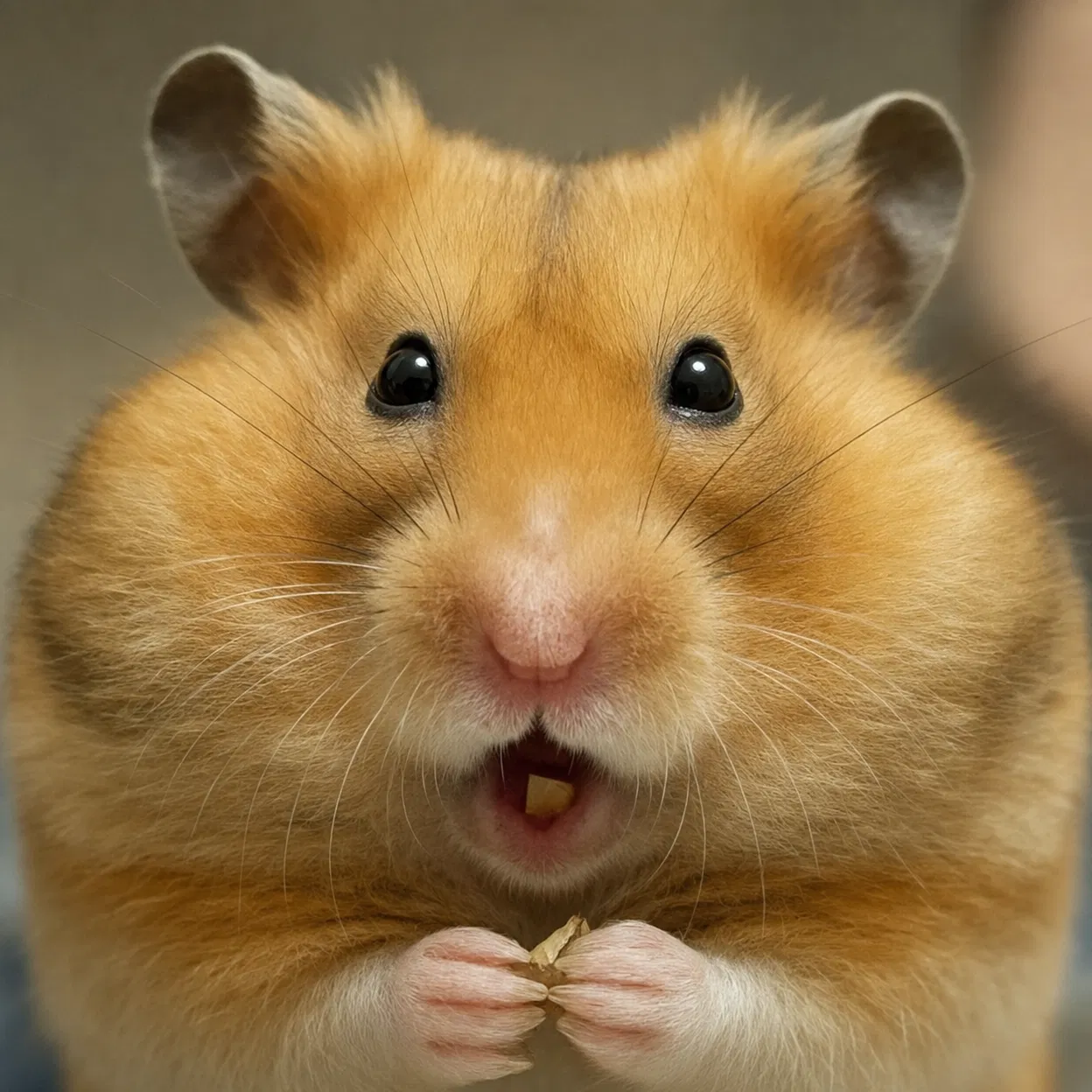 OG Hamster