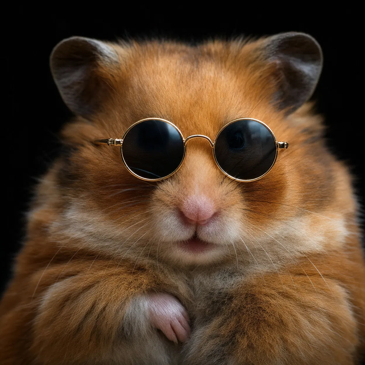 Degen Shades