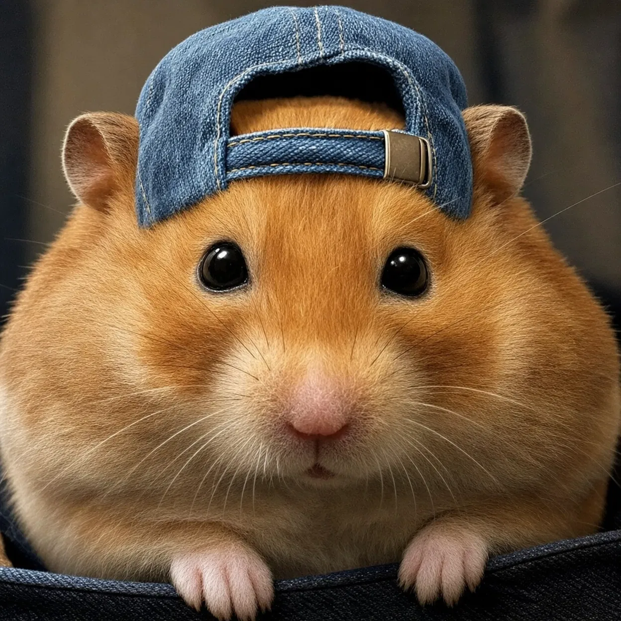 Cap Bro