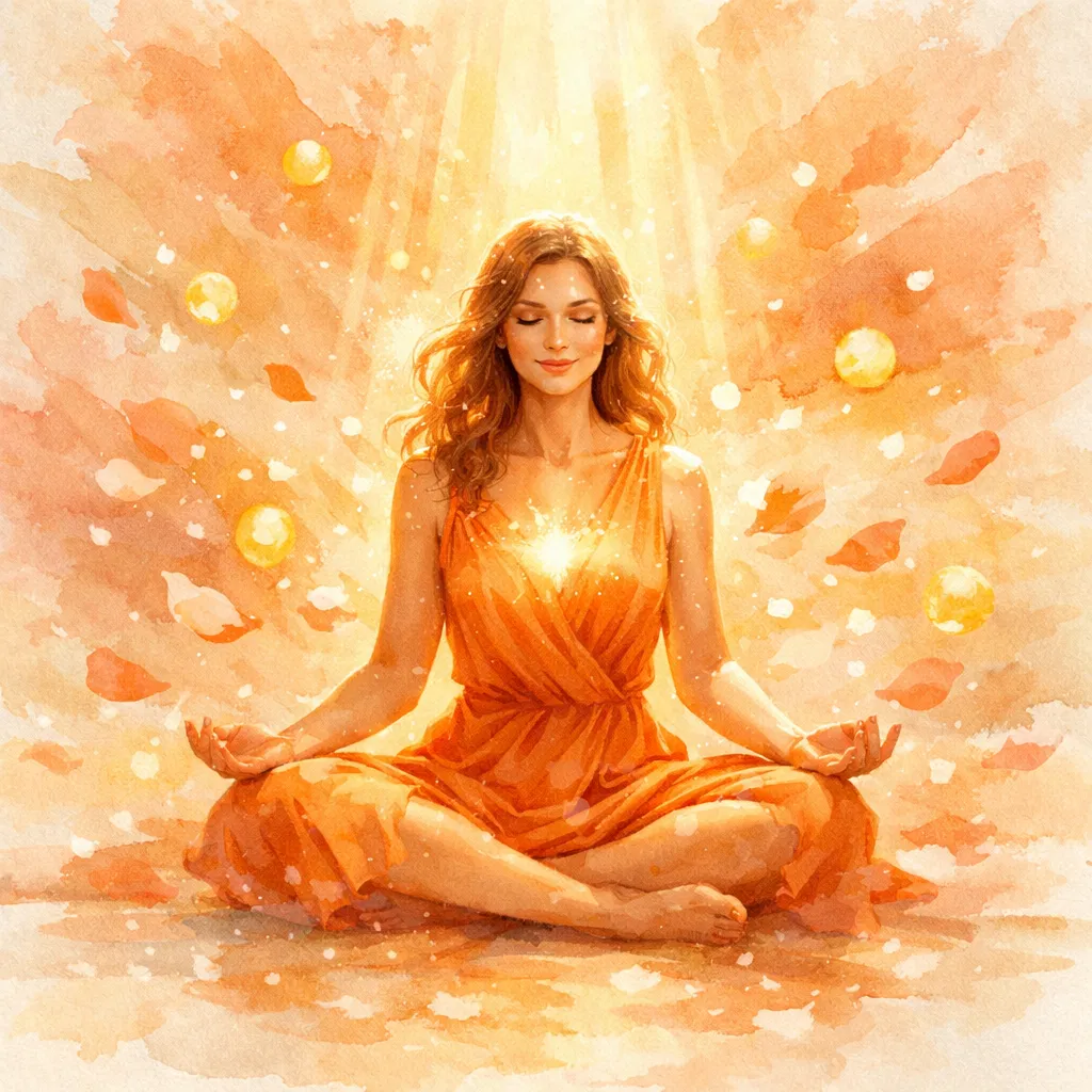 Moment de meditation