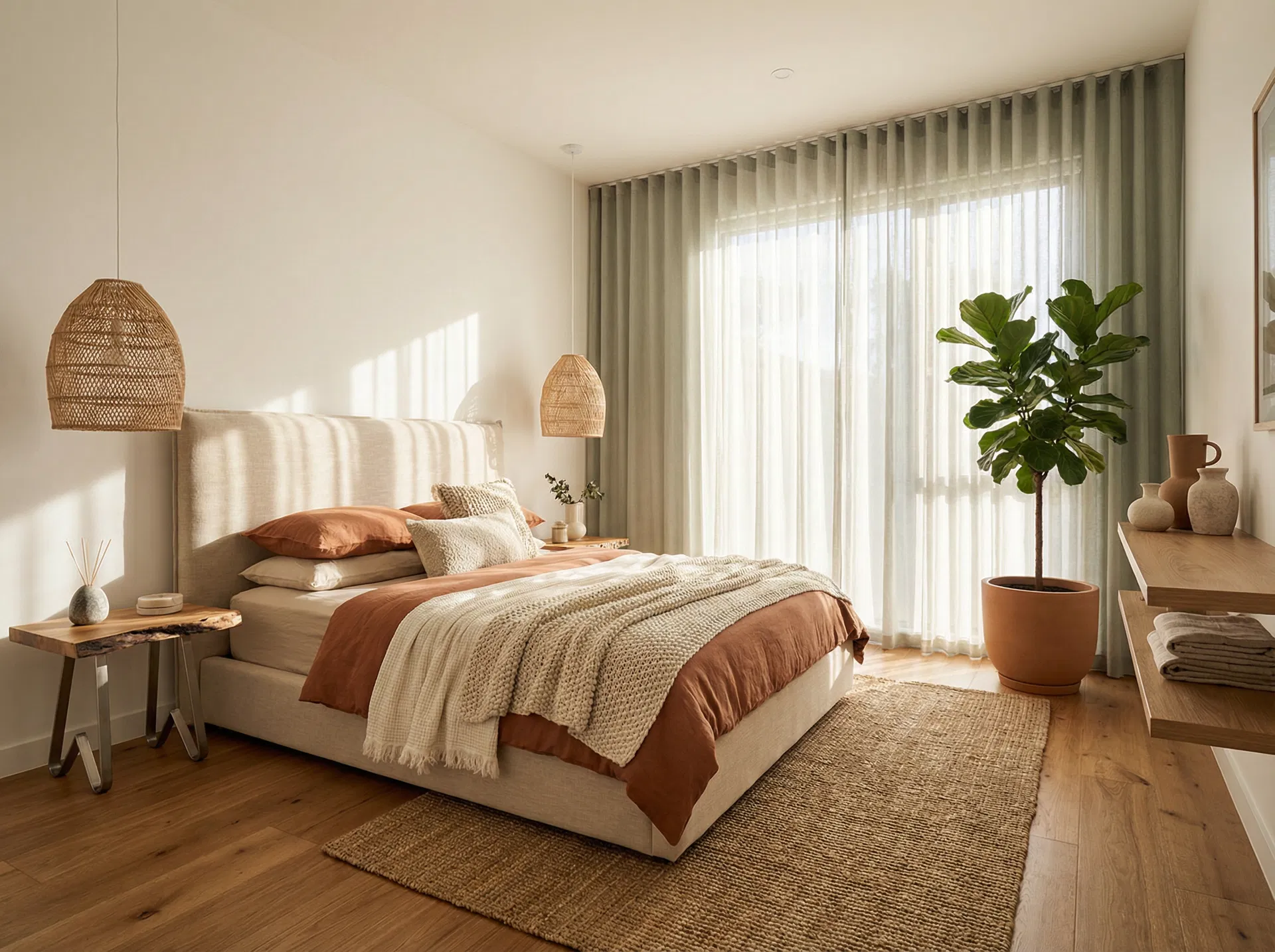 Terracotta Sanctuary