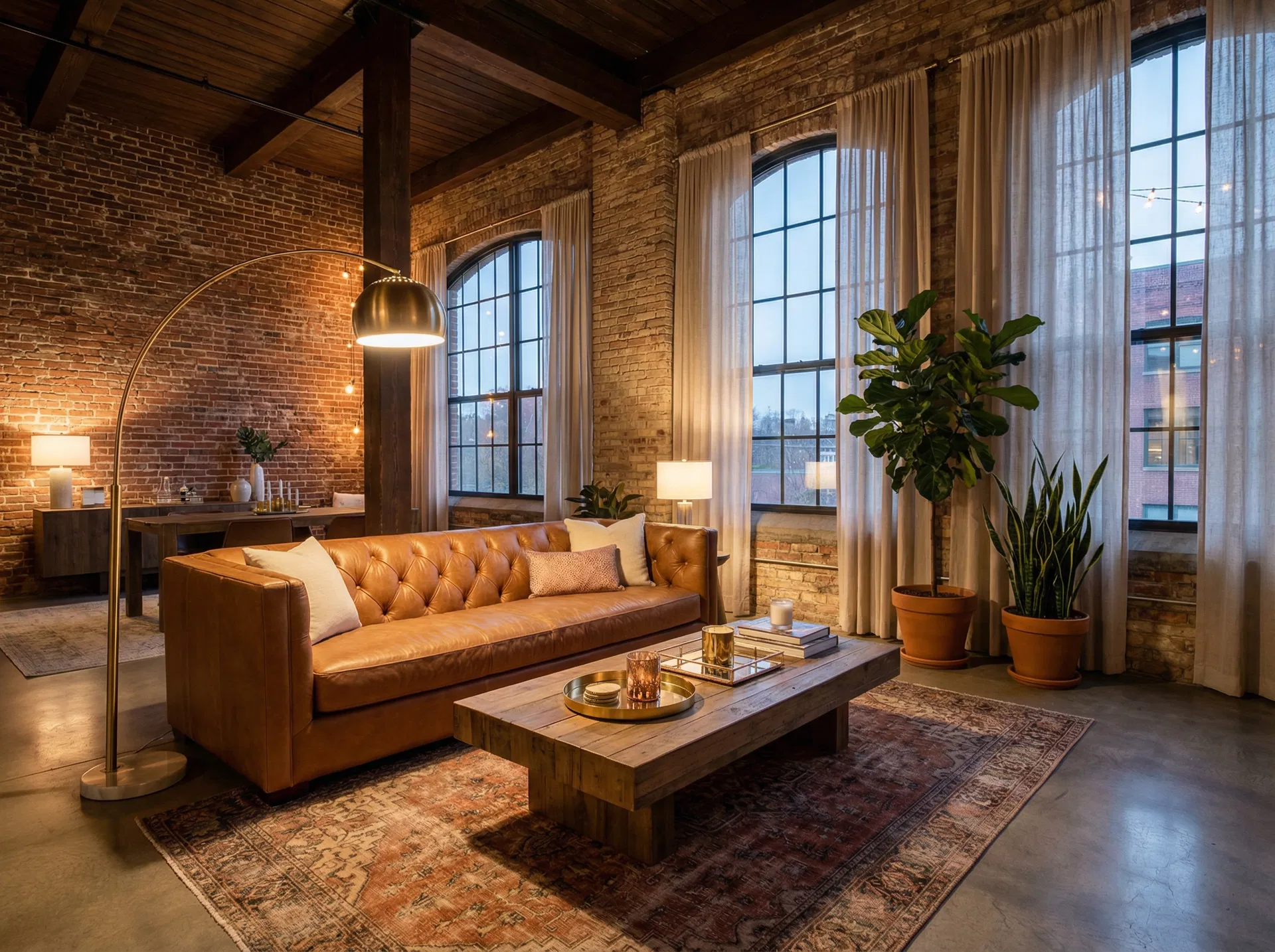 Southern Loft Lounge