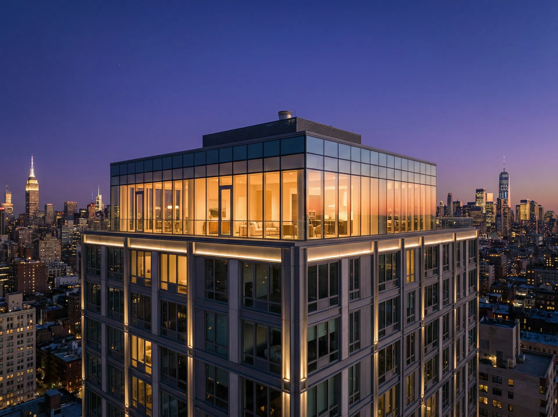 Real Estate Transaction Services