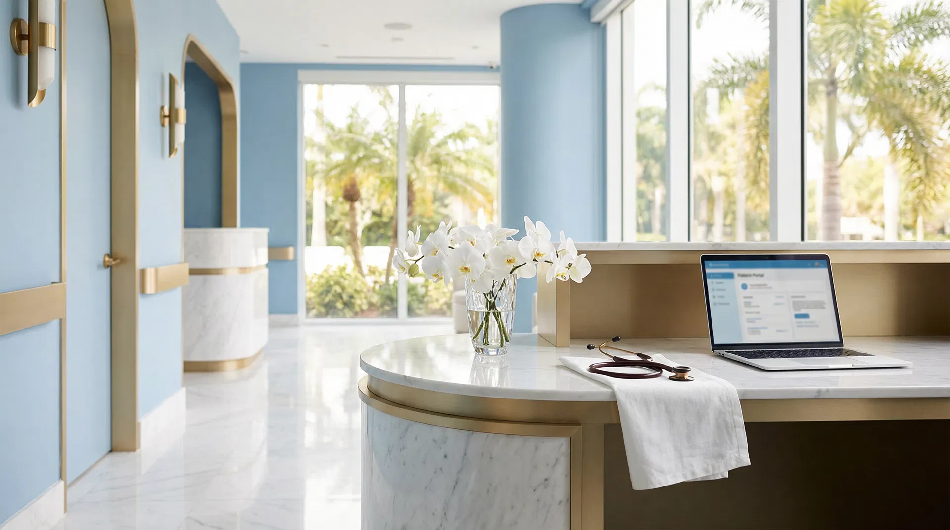 Carmenbeauty MD clinic