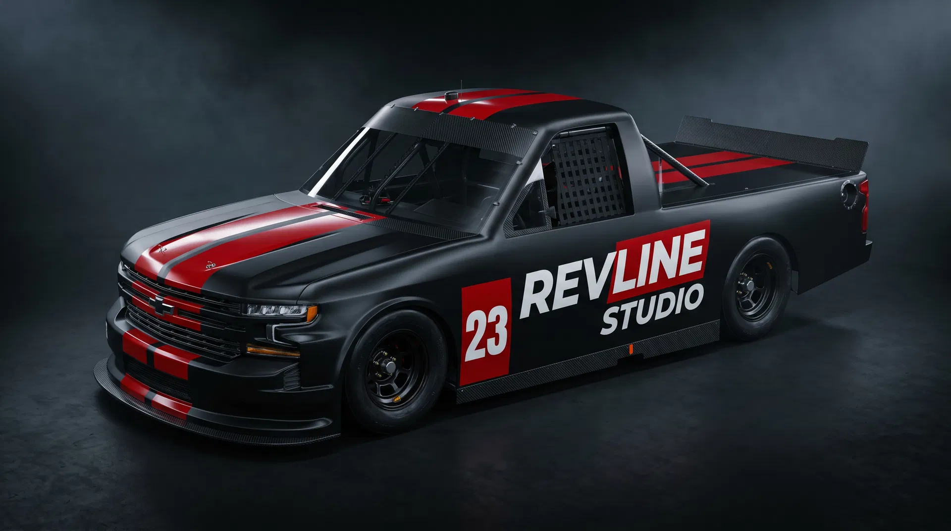 Silverado Truck