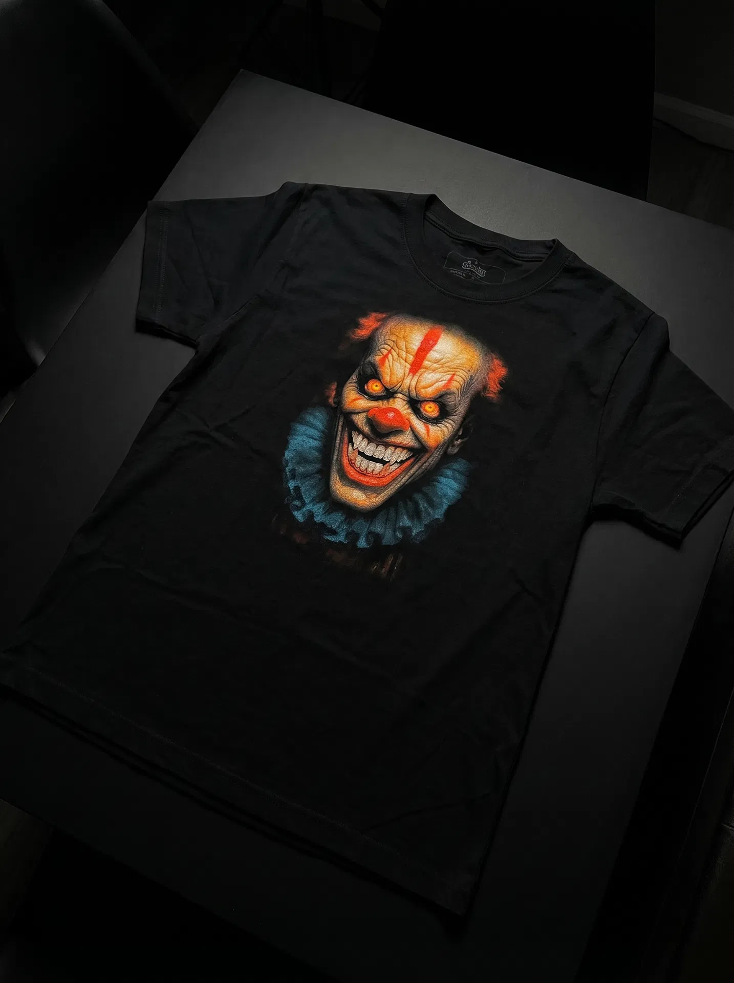 Before The Vector — Tee