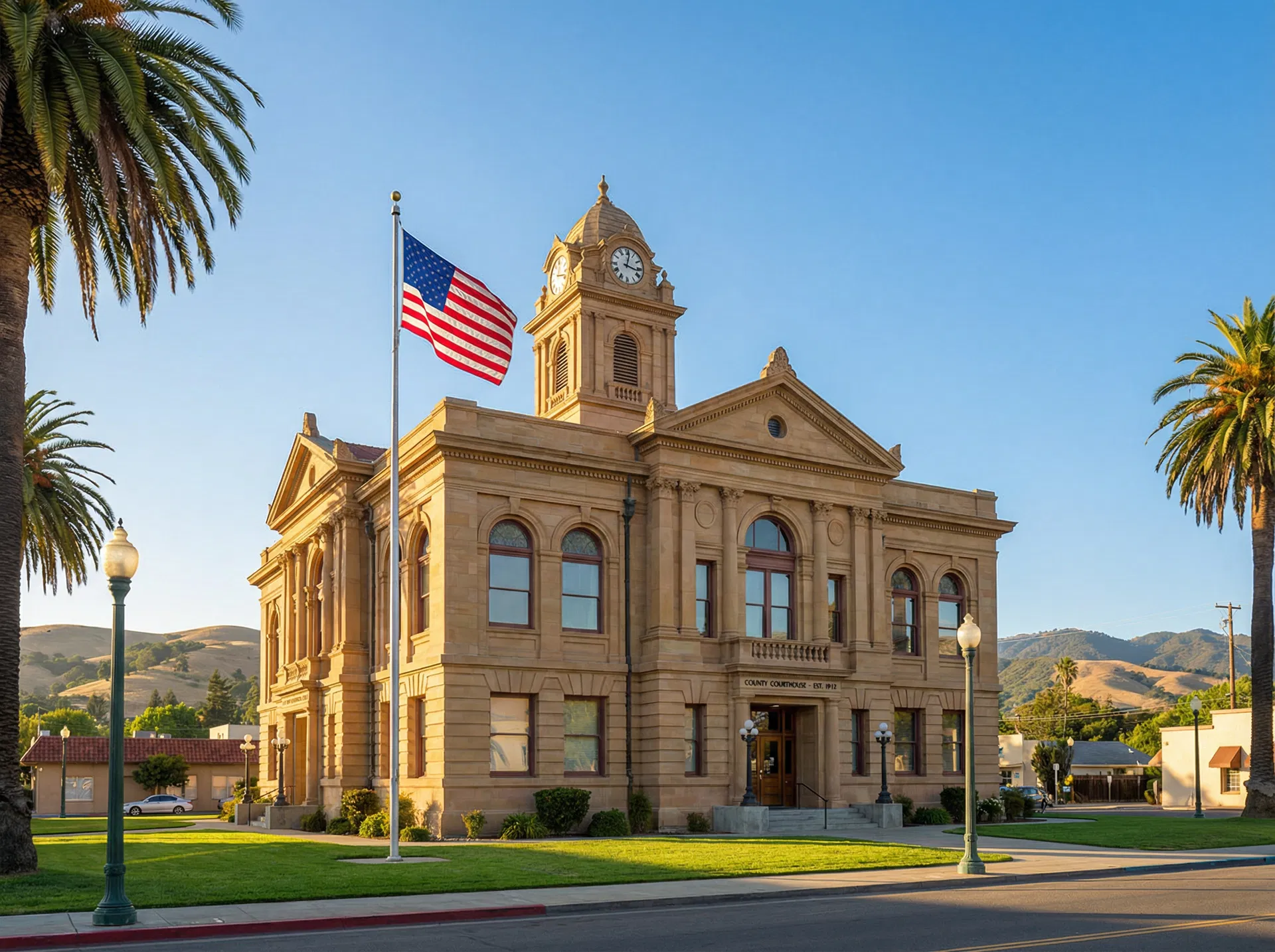 Put Your Taxes to Work