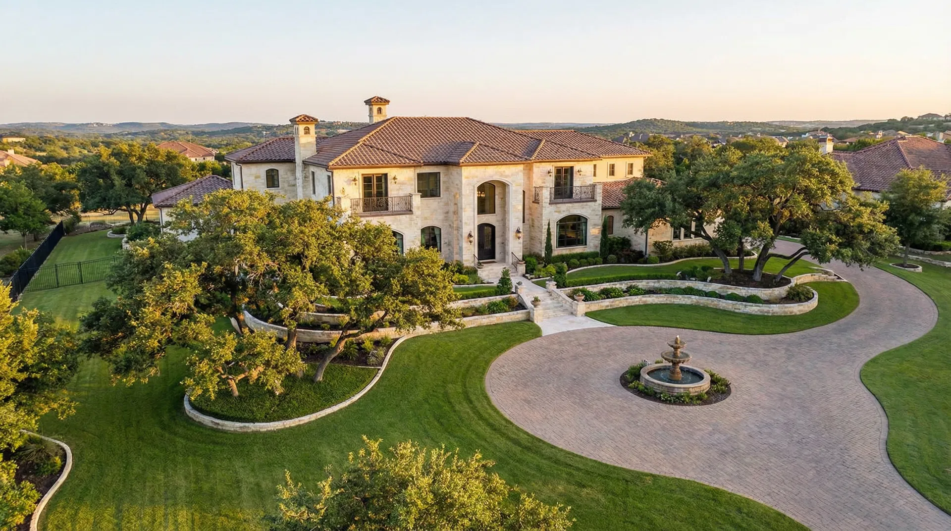 General Contractor in Shavano Park, TX - 214 Veteran Solutions general contractor services in San Antonio TX