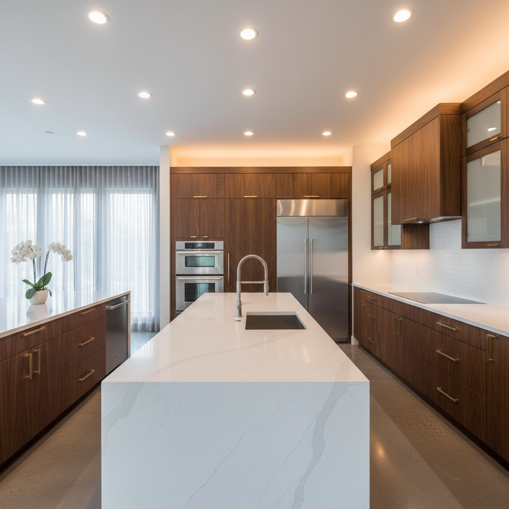 Mastering Your San Antonio Home Remodel: A Veteran's Guide to Success - 214 Veteran Solutions veteran-owned general contractor San Antonio TX