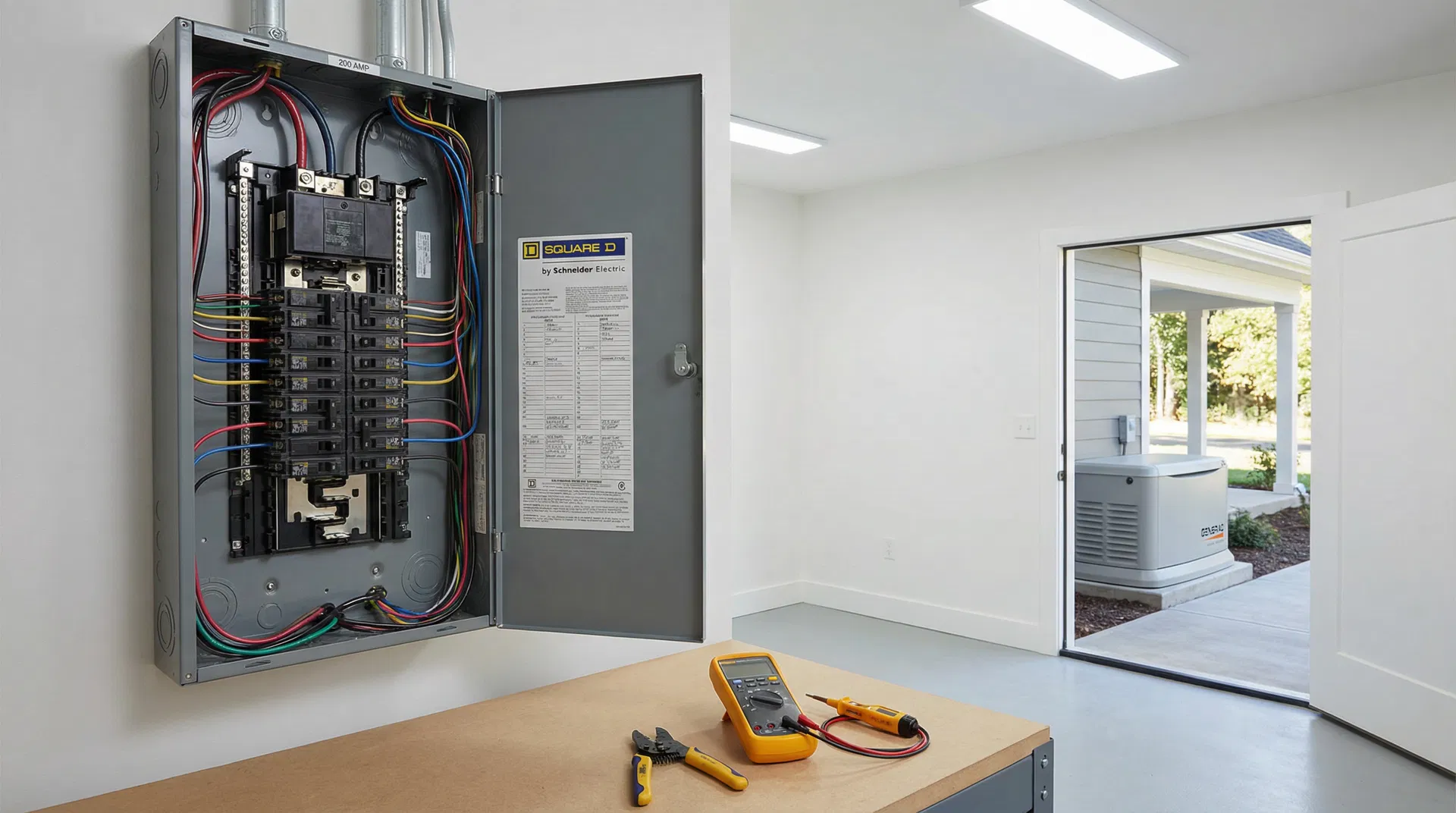 Veteran-Owned Electrical Contractor in San Antonio, TX - 214 Veteran Solutions general contractor services in San Antonio TX