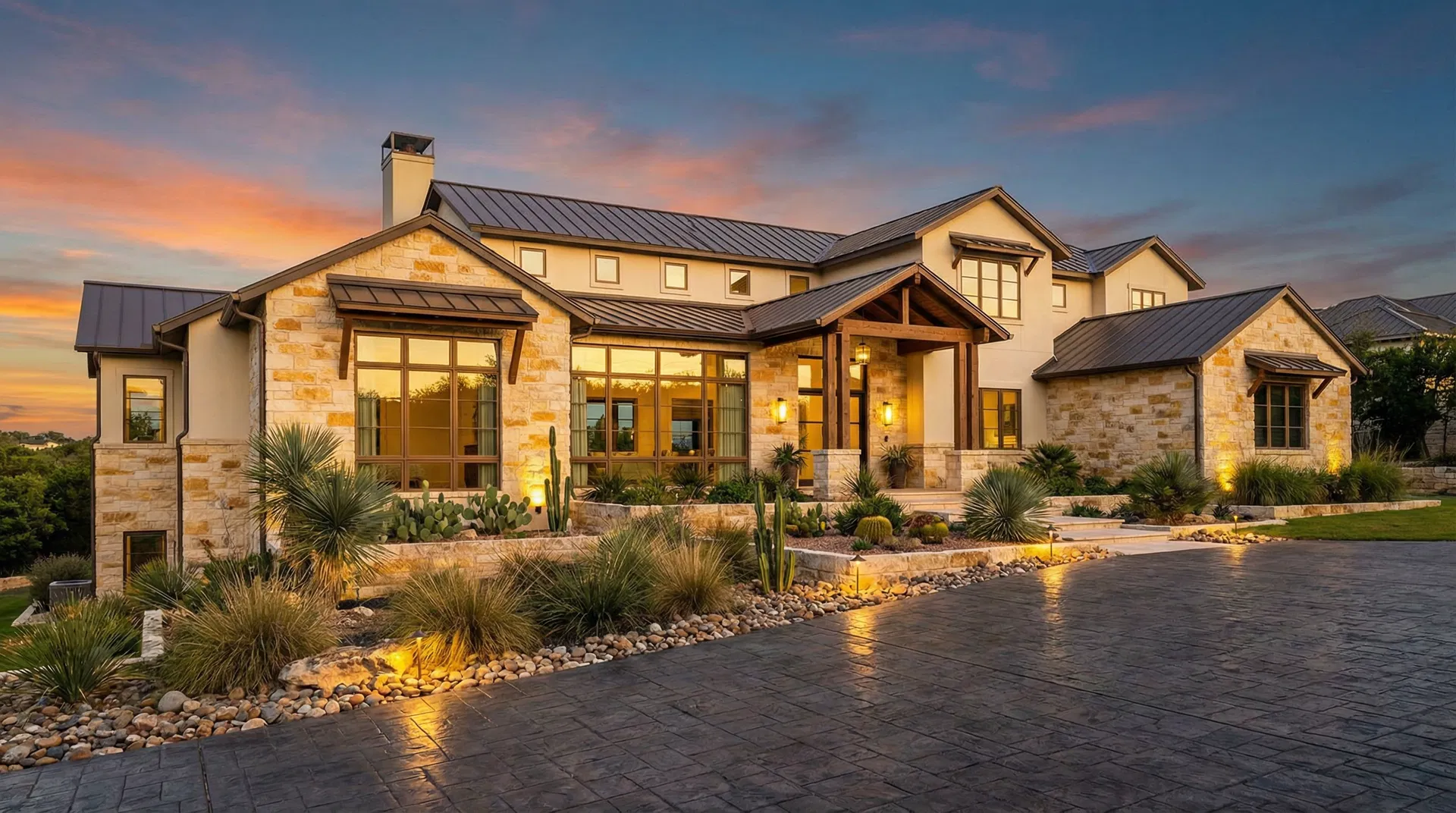 214 Veteran Solutions general contractor performing a professional home remodel in San Antonio TX