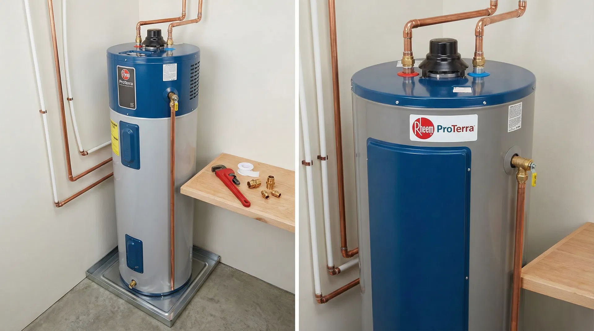 Veteran-Owned Plumbing Contractor in San Antonio - 214 Veteran Solutions general contractor services in San Antonio TX