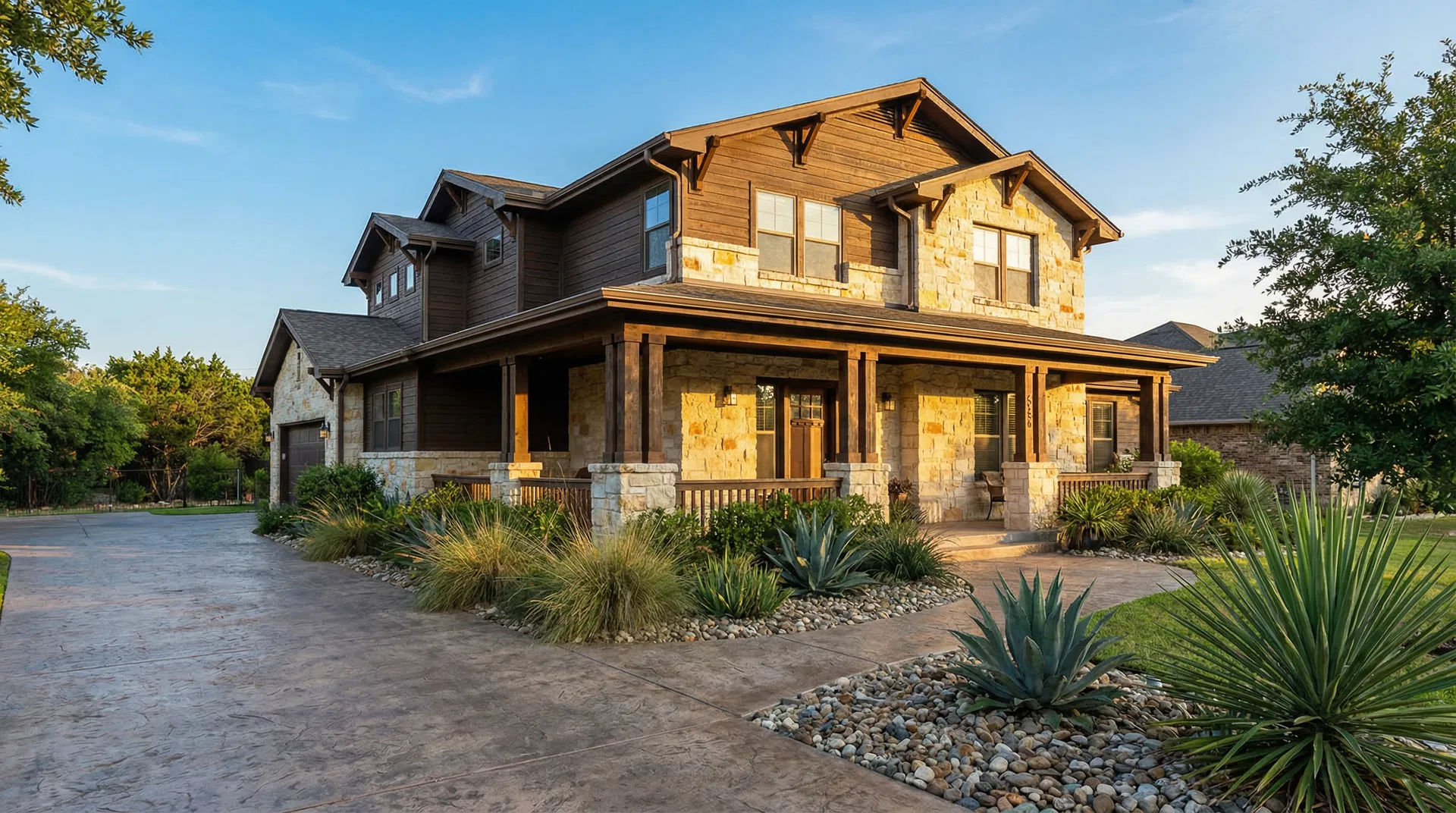 San Antonio Residential General Contracting Services - 214 Veteran Solutions general contractor services in San Antonio TX