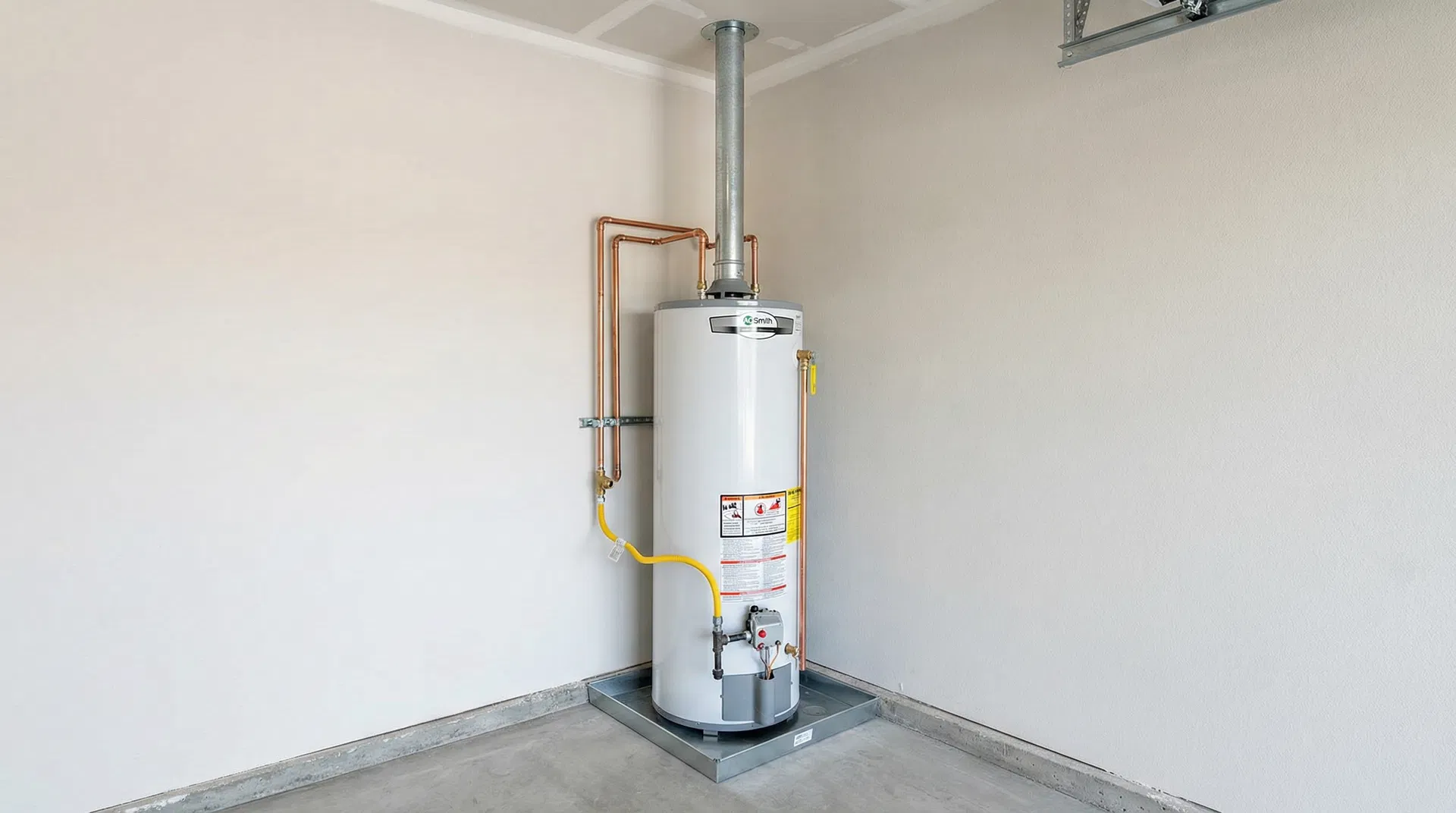 Veteran-Owned Water Heater Installation in San Antonio, TX - 214 Veteran Solutions general contractor services in San Antonio TX